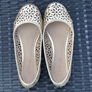 6.5 Kenneth Cole Reaction Flats